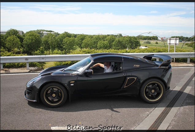 Lotus Exige S Type 72