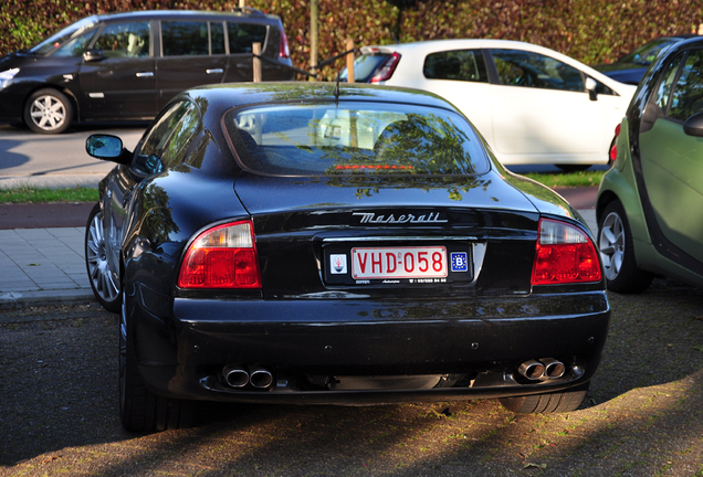 Maserati 4200GT