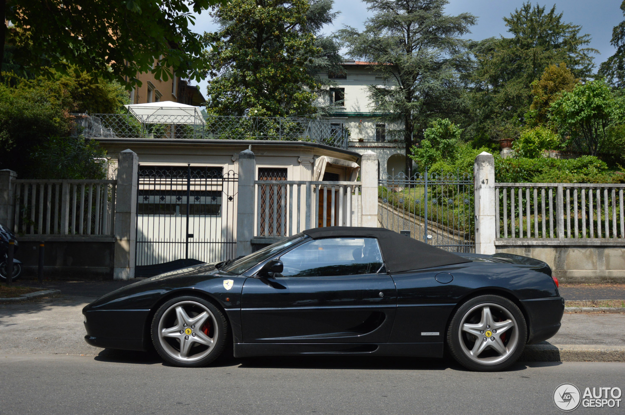 Ferrari F355 Spider