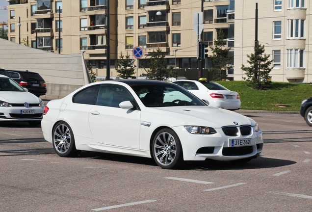 BMW M3 E92 Coupé