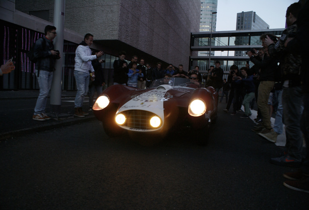 Ferrari 250 Testa Rossa