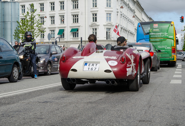 Ferrari 250 Testa Rossa