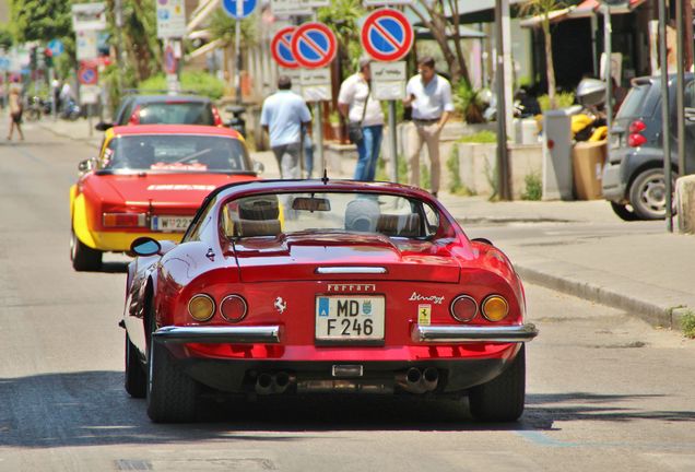 Ferrari Dino 246 GTS