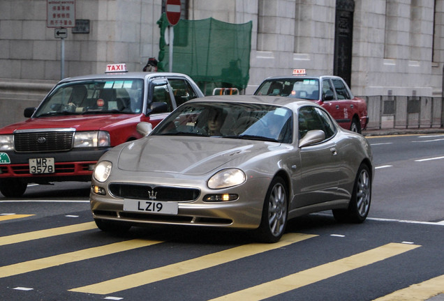 Maserati 3200GT