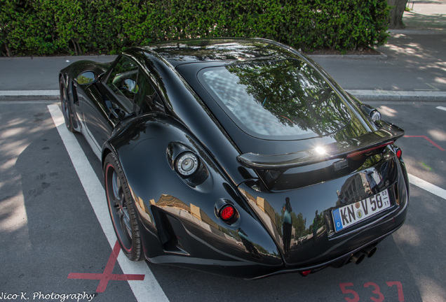 Wiesmann GT MF5