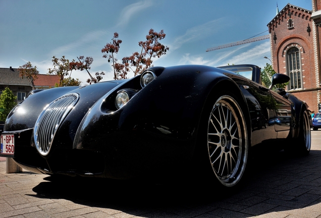 Wiesmann Roadster MF4