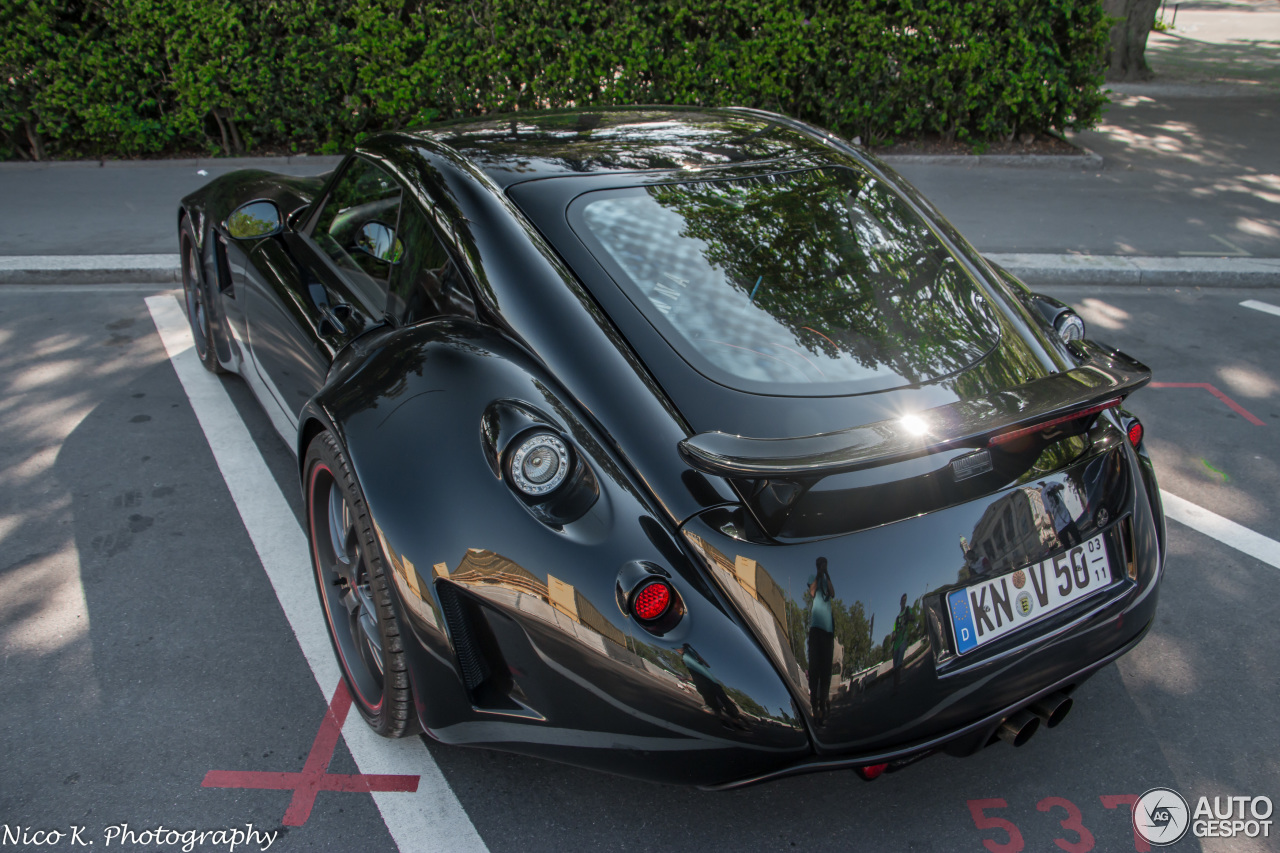 Wiesmann GT MF5