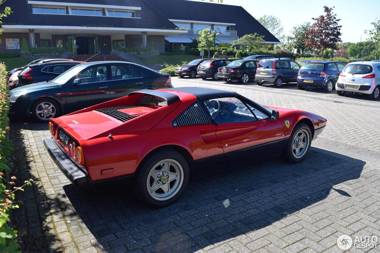 Ferrari 308 GTS