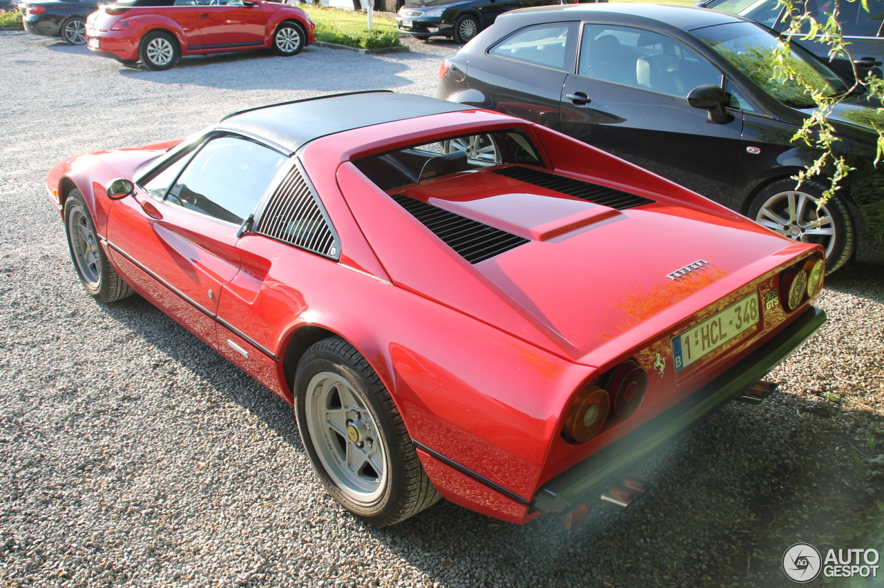 Ferrari 308 GTS