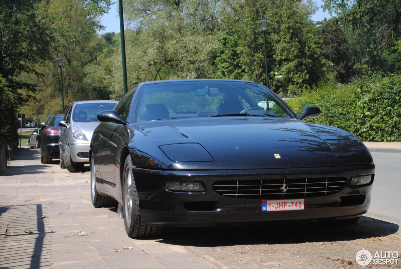 Ferrari 456 GT