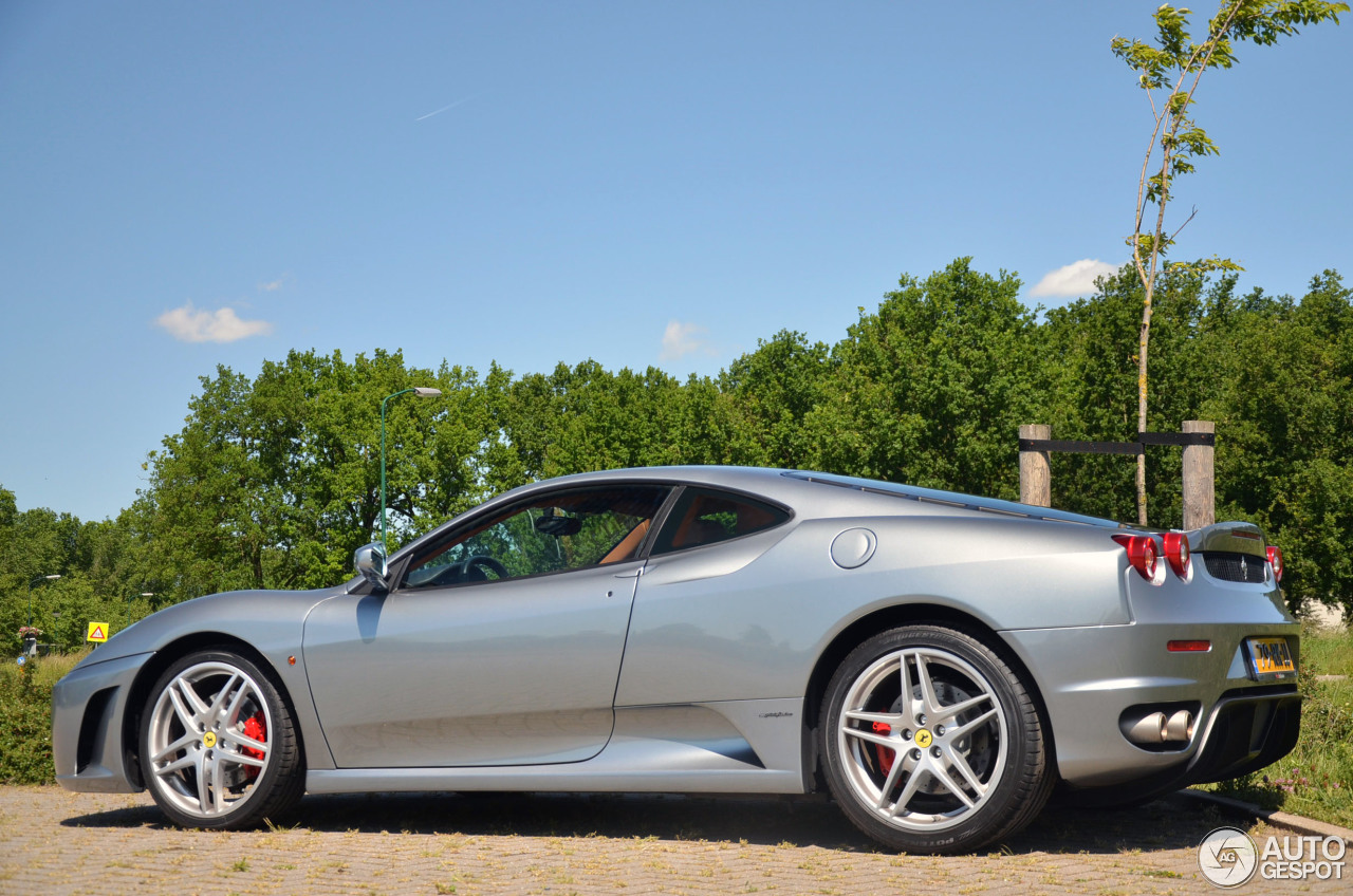 Ferrari F430