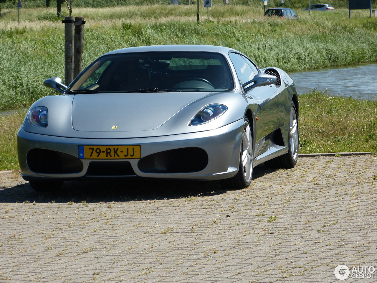 Ferrari F430