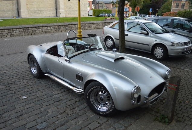 AC Cobra