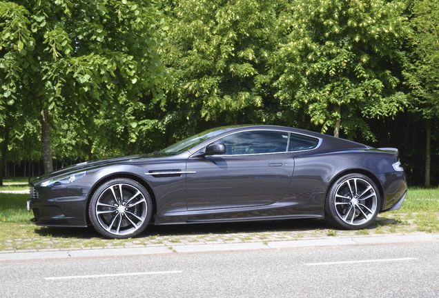 Aston Martin DBS