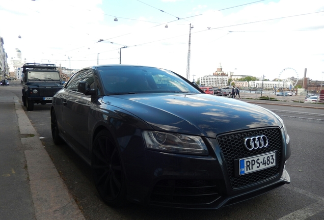 Audi RS5 8T