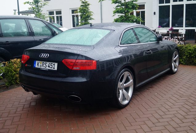 Audi RS5 B8 2012