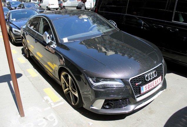 Audi RS7 Sportback