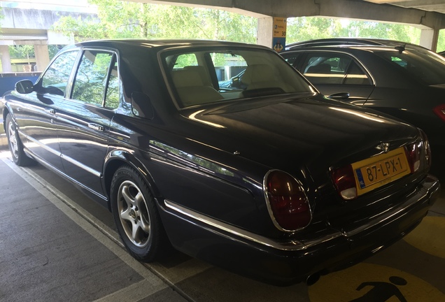 Bentley Arnage Green Label