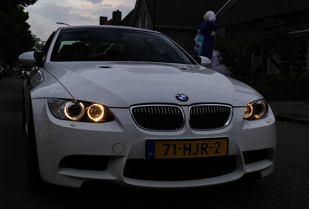 BMW M3 E92 Coupé