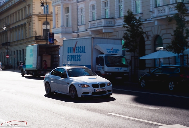 BMW M3 E92 Coupé