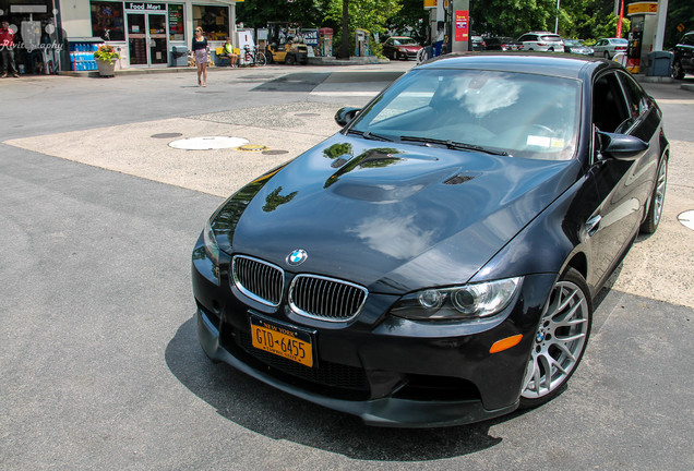 BMW M3 E92 Coupé