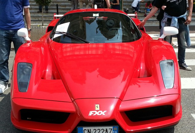 Ferrari Enzo Ferrari