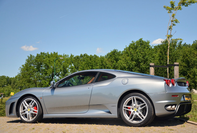 Ferrari F430