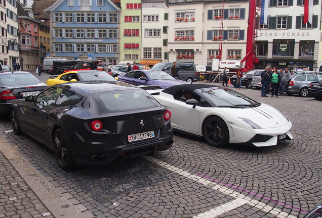 Ferrari FF