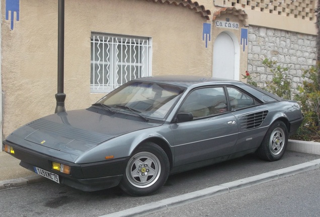 Ferrari Mondial 8