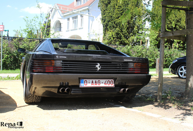 Ferrari Testarossa