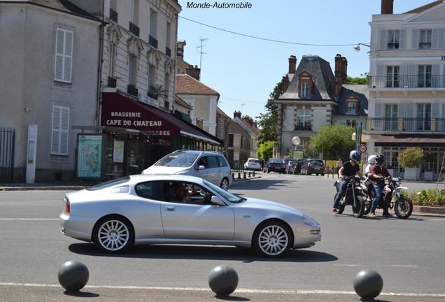 Maserati 4200GT