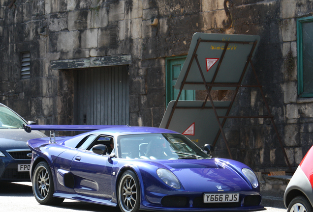 Noble M12 GTO-3R