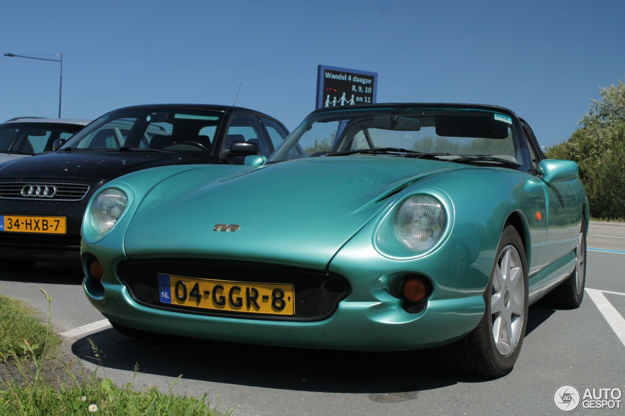 TVR Chimaera 400