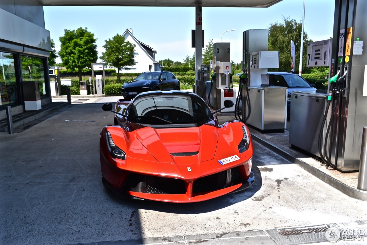 Ferrari LaFerrari