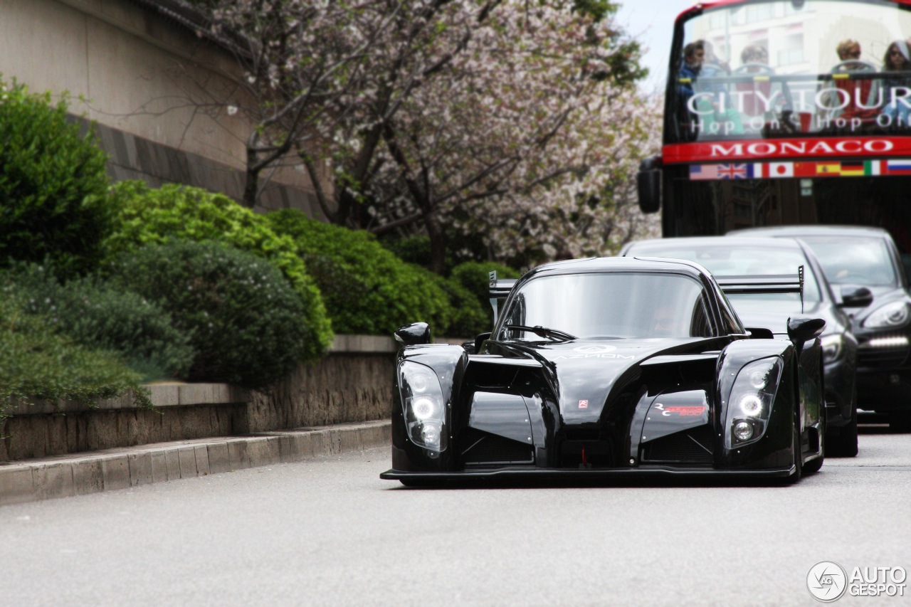 Radical RXC Turbo 500