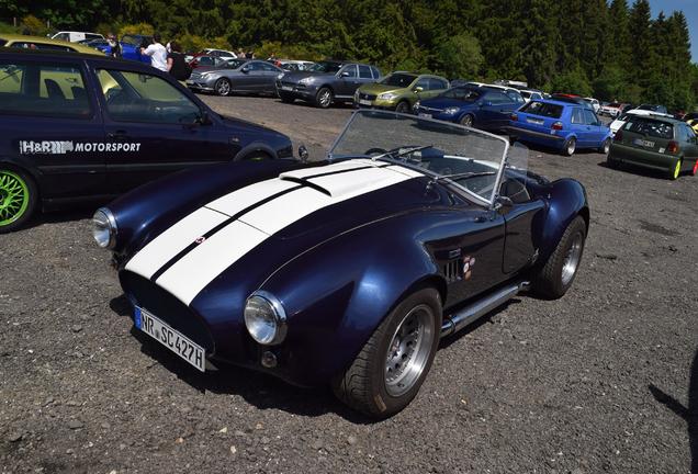 AC Cobra