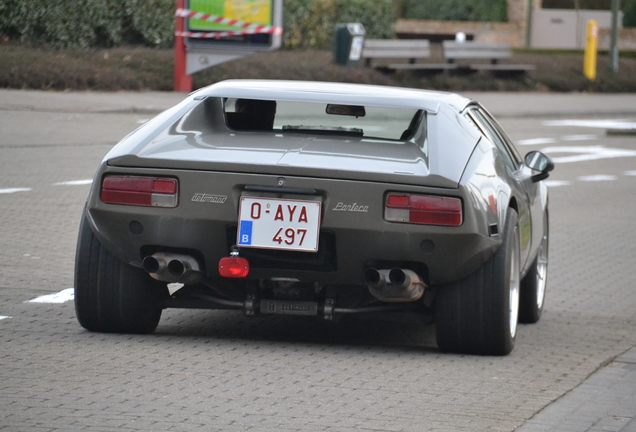 De Tomaso Pantera