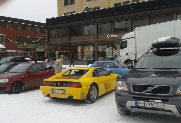 Ferrari 348 TB