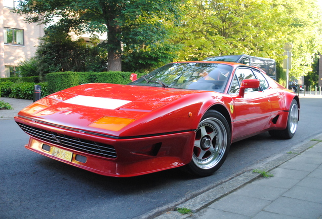 Ferrari 512 BB