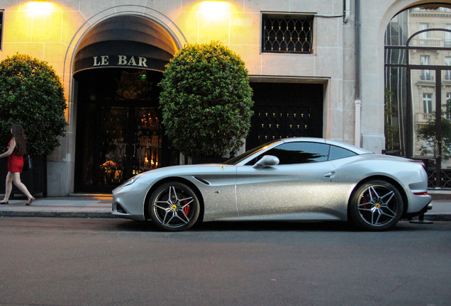 Ferrari California T