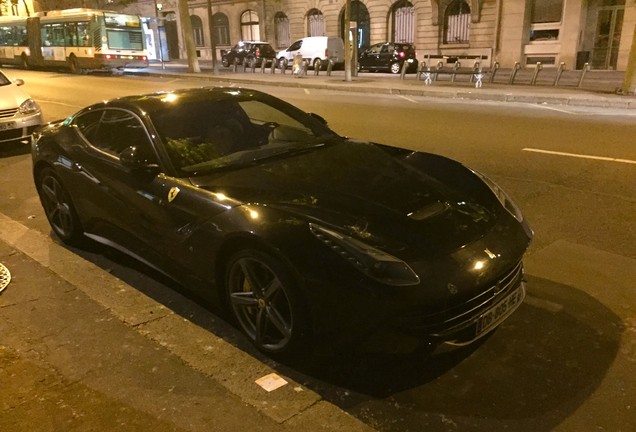 Ferrari F12berlinetta