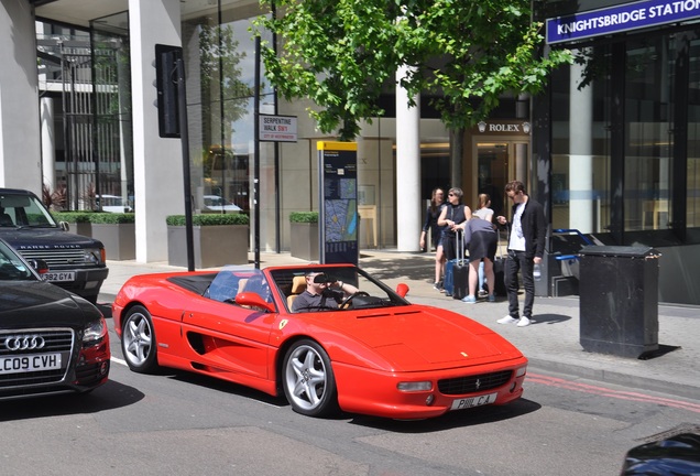 Ferrari F355 Spider
