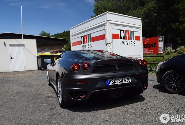 Ferrari F430