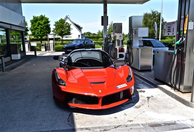 Ferrari LaFerrari