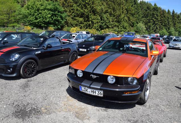 Ford Mustang GT