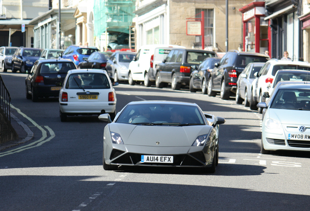 Lamborghini Gallardo LP560-4 2013