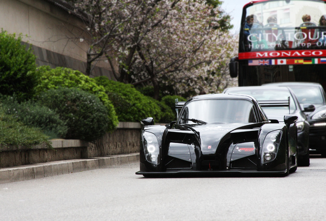 Radical RXC Turbo 500