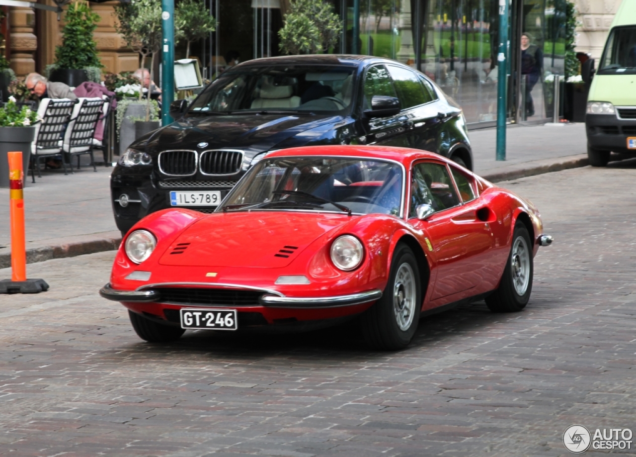 Ferrari Dino 246 GT