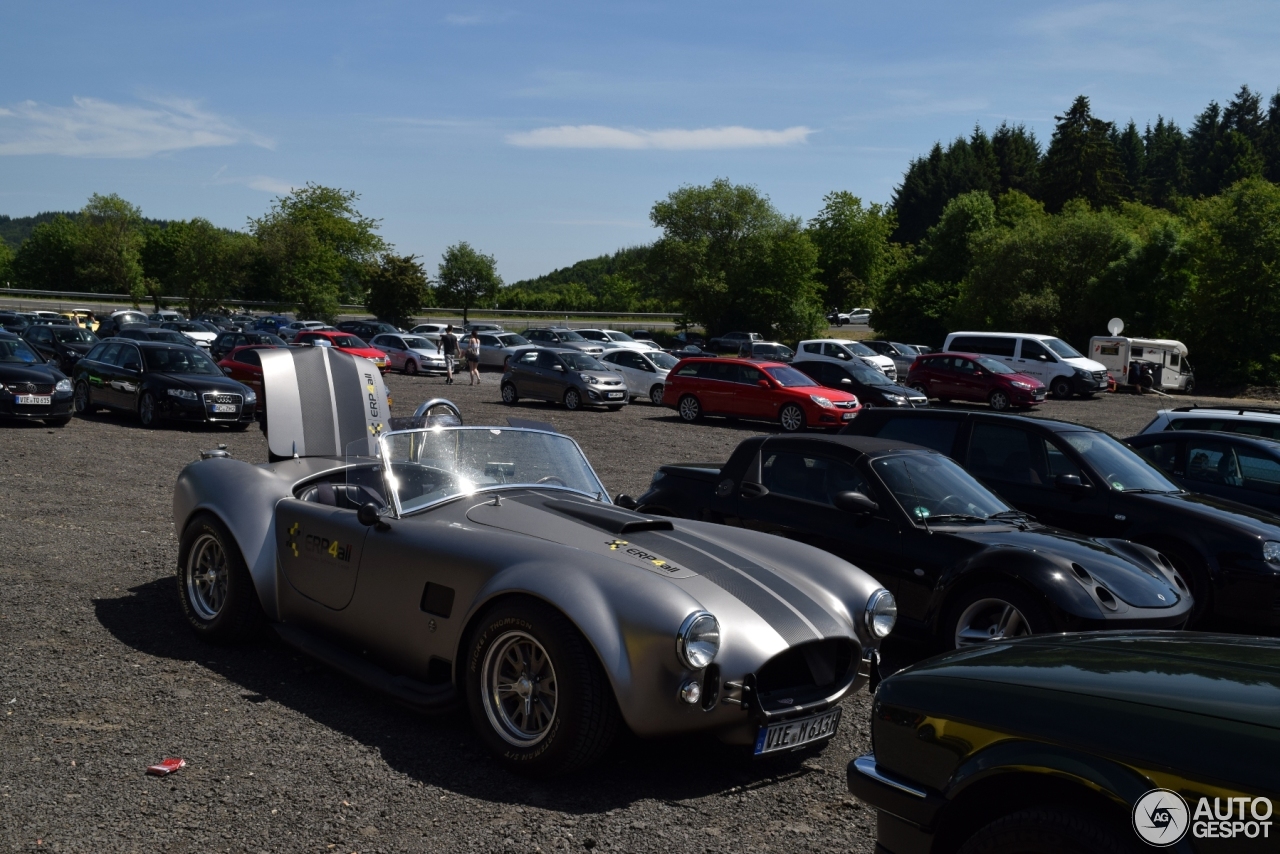 Shelby Cobra 427