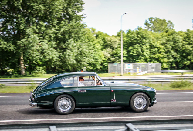 Aston Martin DB2/4 MKI